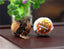 HelloYoung Tangerine peel Packaging Puerh Orange Puer cooked tea 250g Yunnan Tea Pu'er tea