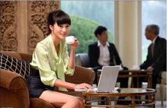 HelloYoung New Natural Jasmine Flower Tea Blooming Fresh Herbal Green Tea Hot Sale 250g