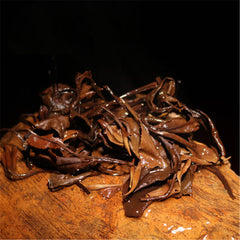 HelloYoung Anti Radiation Organic Food Fuding Shoumei Old Tree Tea Classical White Tea 250g