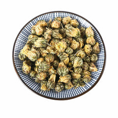 HelloYoung Flower Tea Chrysanthemum Tea Chinese Herbal Tea Reduce Internal Heat Health Care