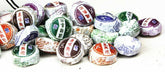 50g Organic Puer Tea 10pcs China Top-Grade cha and Cooked Puerh Tuocha Puerh Tea