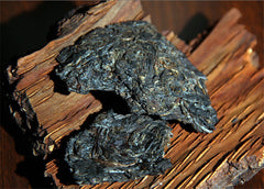 HelloYoung 100g Yunnan Ripe Pu-Erh Tea Mini Tuo Cha Handmade Ancient Trees Pu'er Blck Tea