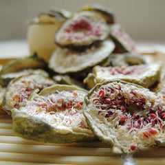 HelloYoung Dried Fig Fruits Tea Natural Flowers Tea Herbal Tea Green Food Bulk Health Care