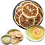 HelloYoung Lemon Tea Lemon Slices Dried Fruit Tea Freshly Soaked Scented Tea Healthy Food