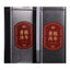 HelloYoung Organic Puerh tea Cooked Tea Barrel Black Tea High Mountain Chinese Puer cha250g