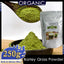 HelloYoung HelloYoung Imported Unsweetened Premium Organic Barley Grass Contains Iron Vitamin C, & Vitamin E – Non-GMO