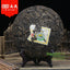 HelloYoungTea Premium Mengku Rongshi Raw Pu-erh Tea Cake Muye Chun 400g