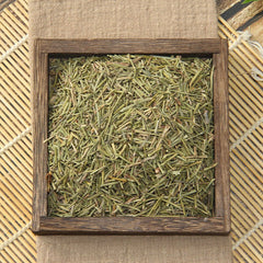 HelloYoung Chinese Medicine Ma Huang Chhepat, Khanta, Somlata, Ephedra Gerardiana 250g