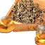 HelloYoungTea Sheng Cha White Tea Puerh Green Tea Loose Leaf One Bud One Leaf