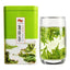 HelloYoungTea Ming Qian Xihu LongJing Tea 125g Spring Fresh Dragon Well Long Jing Green Tea