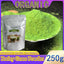HelloYoung Organic Barley Grass Powder original 250g barley grass official store organic barley grass powder Rich in Immune Vitamin, Fibers, Minerals, Antioxidants and Protein