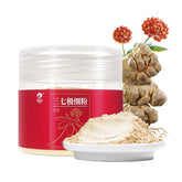 HelloYoung Xiuzheng Notoginseng Herbal Tea Powder Health Care 50g Canned Sanqi Powder