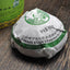 2011 Xiaguan Raw Pu'er Nannuo Gong Tuo Tribute Tuo Sheng Pu'er 100g 2011年下关南糯贡沱生普洱茶 100克