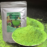 HelloYoung 250G 100% Pure Instant Matcha Powder DIY Dessert Slimming Weight Loss Products Improves Digestion Gut Health matcha green tea powder