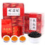 HelloYoungTea Da Hong Pao Rock Tea Strong Aroma Oolong Cinnamon PVC Box Office Tea