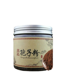 Top Grade Ganoderma Lucidum, Lingzhi Spore Powd Organic Reishi Mushroom Powder