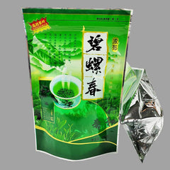 HelloYoung Specialty Tea Original Biluochun Green Tea Chinese Bi Luo Chun Green Tea 250g