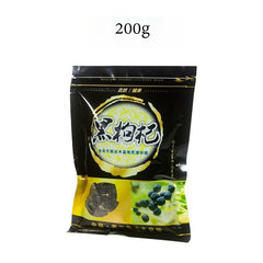 AAAAA Top Grade Qinghai Black Goji/Black Wolfberries 200G/7.05oz