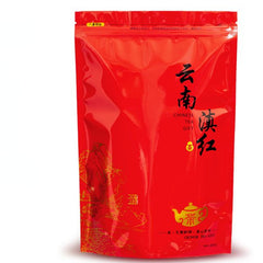 HelloYoung Red Tea Chinese Dian Hong Black Tea Yunnan Premium Dianhong Tea Health Care