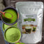 HelloYoung Organic Barley Grass Powder original 250g barley grass official store Mix into Smoothie or Juice I RAW, GREENISH LIKE LEAVES, NO PRESERVATIVE,NON GMO