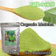 HelloYoung Matcha Green Tea Powder, Premium Matcha Powder, Ceremonial Grade Matcha with Maca Powder & Ashwagandha Powder, Delicious Matcha Latte Powder, Sugar-Free Matcha Tea, Japanese Matcha Latte Mix with Coconut Milk & Vanilla
