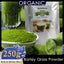 HelloYoung Pure Organic Barley Grass Original Powder Juice Drink 250g body detoxification, moistening intestines, burning fat