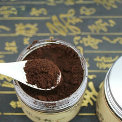 Top Grade Ganoderma Lucidum, Lingzhi Spore Powd Organic Reishi Mushroom Powder