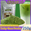 HelloYoung Organic Barley Grass Powder original 250g barley grass official store pure organic barley body detoxification, moistening intestines, burning fat, purifying liver