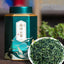 HelloYoungTea 2022/2023 High Mountain Green Tea Loose Leaf Yunwu Maojian Slimming Tea 125g