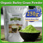 HelloYoung Organic Barley Powder 100% Pure and Natural, No Additives and Preservatives 100% Natural Superfood, Vegan, Gluten Free, Non-GMO, Kosher