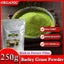 HelloYoung Organic 100% Pure BARLEY GRASS Powder Superfood Greens 250g