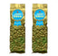 HelloYoung Milk Oolong Tea Loose Leaf Taiwan Jinxuan High Mountain 150g