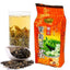HelloYoungTea 250g Organic Jasmine Green Tea Loose Leaf Chinese Premium Natural Flower Tea