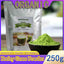 HelloYoung Barley grass official store Organic Barley Grass Powder original 250g Grass Juice Powder with Rich Dietary Fiber, No Addtives