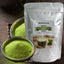 HelloYoung Organic Barley Grass Powder original 250g barley grass official store Gluten-Free Soy-Free Vegan & Paleo – Daily Greens Booster