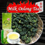 HelloYoungTea HelloYoung Jin Xuan Milk Oolong Tea Loose Leaf, Taiwan Oolong Green Tea Milky Oolong Tea, Alishan High Mountain Tea Strong aroma resistant to brewing