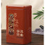 HelloYoung100g China Puer Tea Ripe Pu Erh Black Tea Yunan Canned Green Food Beauty Red Tea