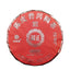 HelloYoungTea 357g Ripe Puerh Tea Chen Pi Pu-erh Tea Cake Xiao Qing Mandarin Orange Pu Tea