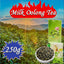 HelloYoungTea HelloYoung High Quality Taiwan Milk Oolong tea Taiwan High Mountain Oolong Jin Xuan Organic Oolong tea Strong aroma resistant to brewing