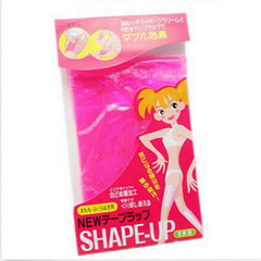 2 Pcs/lot Lady Burn Thigh Shaper Cellulite Fat Body Wraps Leg Sauna Weight Loss Slim Belt