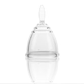 Hot Sale Menstrual Cup For Women Feminine Hygiene Medical100% Silicone Cup Menstrual Reusable Lady Cup Menstrual Than Pads