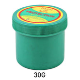 30g/100g Green Ointment Plaster Anti-itch Mosquito Bites Itching Repellent Essential Balm Cool Refreshing Oil Relieve Pain