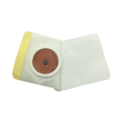 10PCS Traditional Chinese Medicine Slimming Diets Navel Sticker Slim Patch Lose Weight Fat Burning Healthy Detox Adhesive Sheet