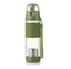 Summer Leak-Proof Seal Large Capacity Sport bottle for water Bicycle Plastic PP Water Bottles With Cover Lip Filter BPA free