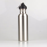 Portable sport drinking water bottle stainless steel drink bottles Kettle for Outdoor Travel Riding Outdoor Tools 350/500/750Ml