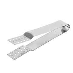 13.5cm Stainless steel tea bag clip Resistant Teabag Quality Food Set Clip Stainless Steel Tea Bag Tong Squeezer Tea Bag Clamp