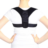 Upper Back Belt Posture Corrector Support Corset Back Shoulder Braces Spine Support Health Care Posture Correction Back Support