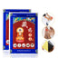 Pain Relief Patch Chinese Tibet Natural Herbal Medical Neck Back Muscle Orthopedic Arthritis Plaster 4Pcs/Bag