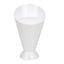French Fry Chips Cone Salad Dipping Cup Assorted Sauce Ketchup Jam Dip Cup Bowl Potato Tool Kitchen Accessories Tableware