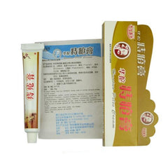 HuaTuo Herbal Material Hemorrhoids Ointment Cream Therapy Treatment External Hemorrhoids,Anal Fissure,Internal,Mixed Hemorrhoids